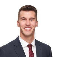 Connor Cahill