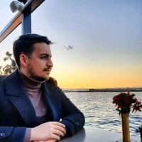 Volkan Çakmak