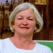 Pat Goff