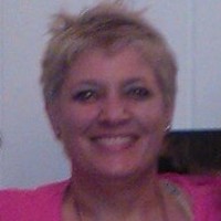 Gillian Ramsay