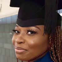 Pamela Egeolu Rn