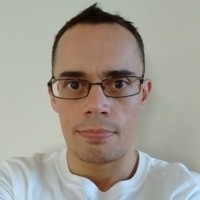 Jorge Rodríguez Araújo