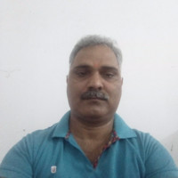 Achyutanand Tripathi