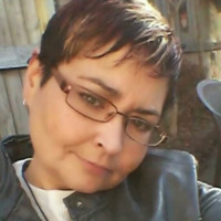 Deborah Cawthorn