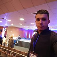 Kadri Khalil