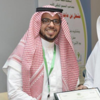 MAJED AL AMOUDI