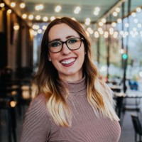 Danielle Dotson