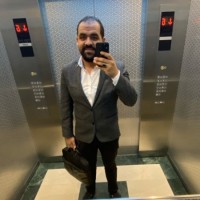 Ali Hussein shaftoura