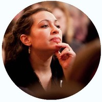 Safia BENAYAD-CHERIF