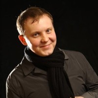 Anton Komarov