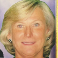 Patricia Kelly Draper