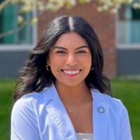 Joyce Calderon, Rdms