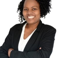 Alice Mandhla