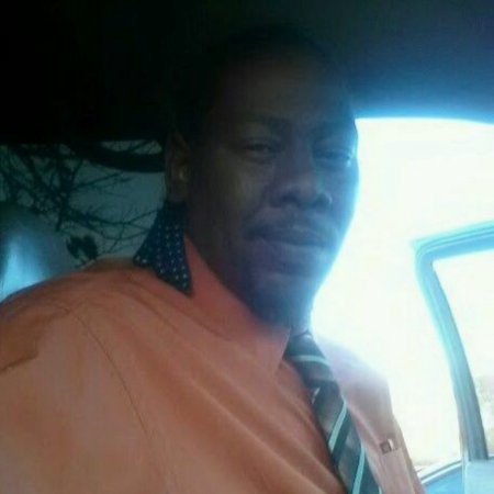 Reginald Hampton