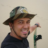 Odair Andres Contreras Rodriguez