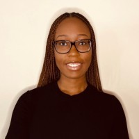 Blessing Adedokun