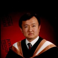 Aaron Zhang