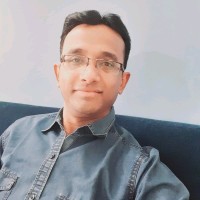 Suhas Naik