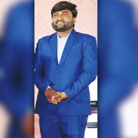 Milan Kothari