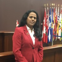 Vimala Arulsothy