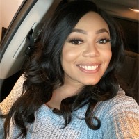 Briana A. Clark, Ms, Nbc-Hwc, Cic