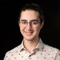 Joshua Leblanc