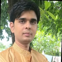Yogendra Gurjar