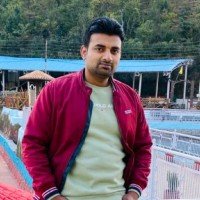 Anurag Chauhan