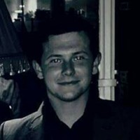 Joshua Hogg