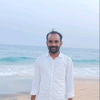 Chanamala Venkateswararao