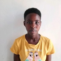 Edina Ntongo