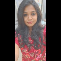 Pavithra krishnan