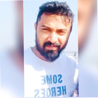 Kartik Shetty