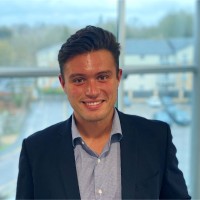 Tom Hewat (Hse Contract And Interim Recruiter)