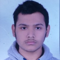 Siddharth Verma