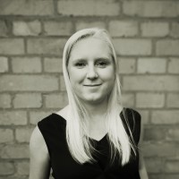 Frida Johansson