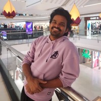 Harshavardhan Singam