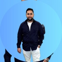 Andrew Yehia