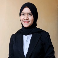 Adzhani Dalilati Hafizhah