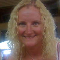 Deborah Preston