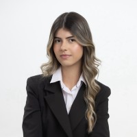 Isabela Da Silva De Oliveira