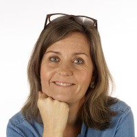 Karin Torlegård