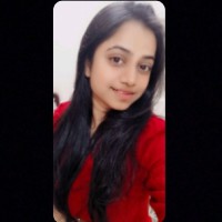 Pooja Aloriya