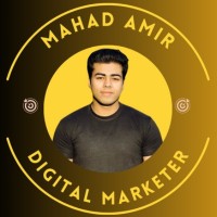 Mahad Amir