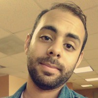 Jorge Marrero