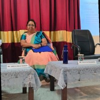 Annavajhala sarada
