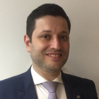 Gustavo Santiago Costa