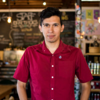 Mateo Granados