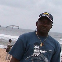 SHOLA TUOYO