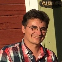 Mårten Björs